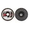 United Abrasives/Sait Cup Wheel5x2x5811A16PK6 26010 - alternate 1